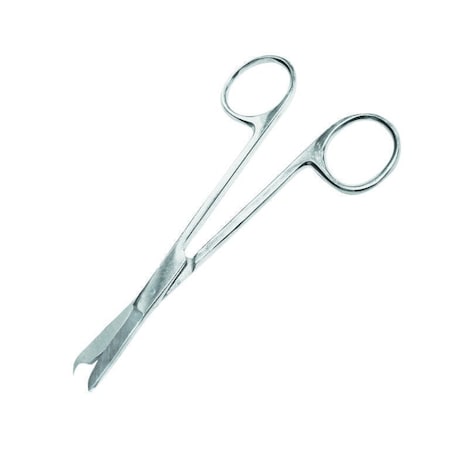 Economy Economy Littauer Stitch Scissors, 4.5in, Straight 11-181